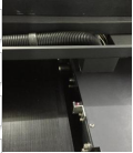 Schreibkopf der Selbstschreibkopf-sauberer Textildrucker-Maschinen-Ricoh Gen5E mit Gurt-System