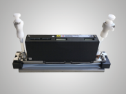 Hochgeschwindigkeits-UVbarcode-Digitaldrucker 150m/min mit kyocera kj4 Schreibkopf